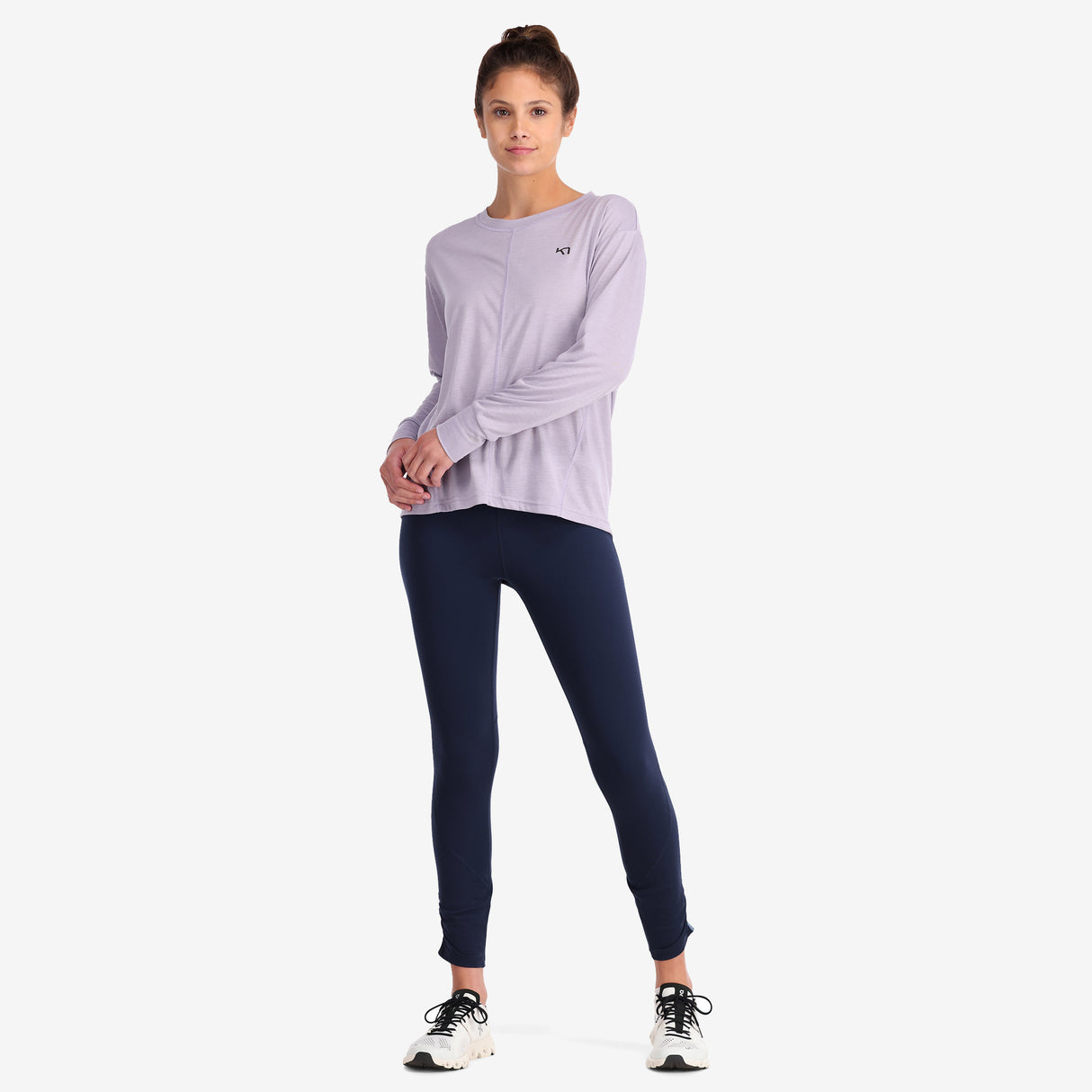 Kari Traa - Stine Long Sleeve - Women's