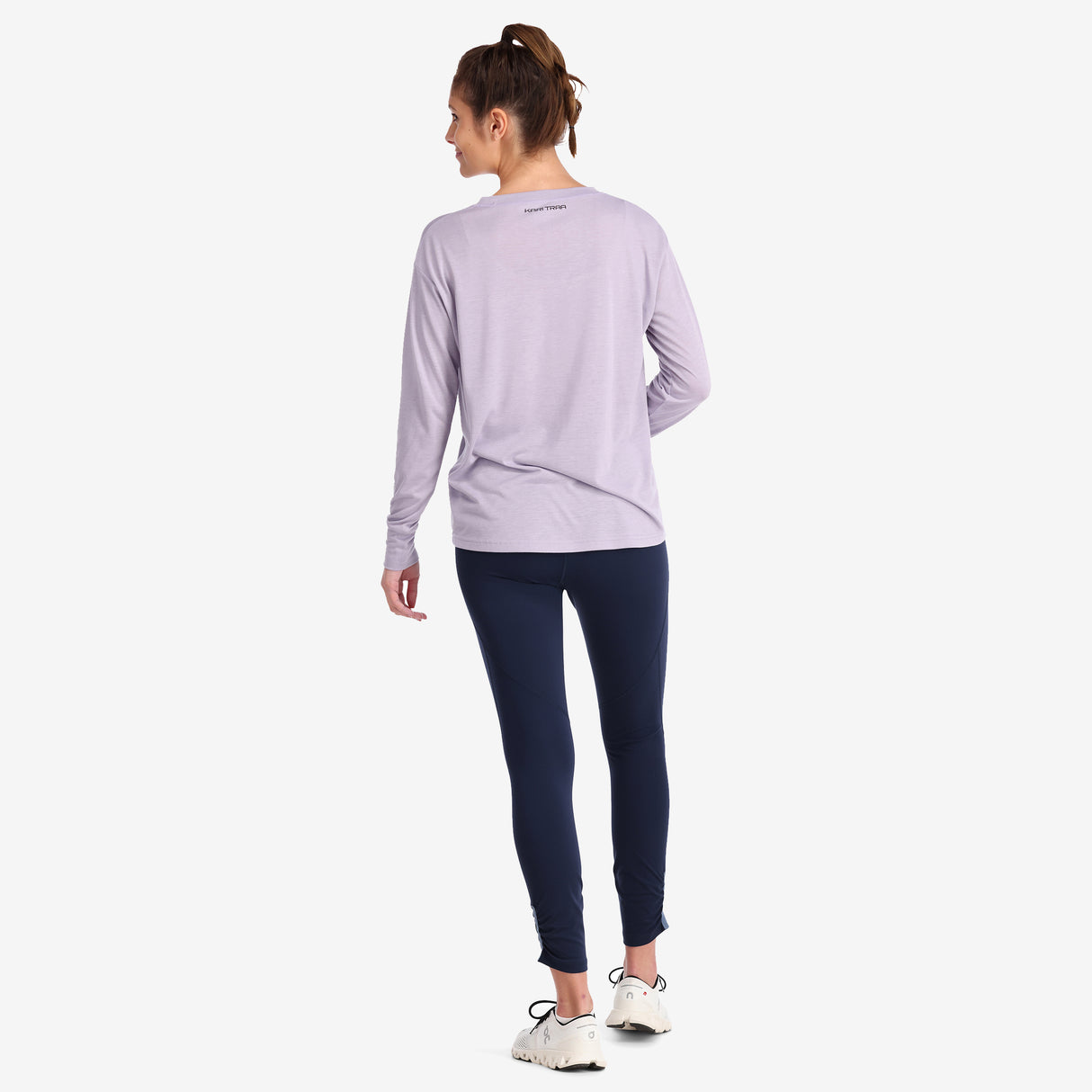 Kari Traa - Stine Long Sleeve - Women's