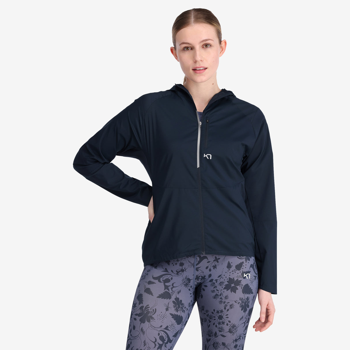 Kari Traa - Vilde Running Jacket - Women