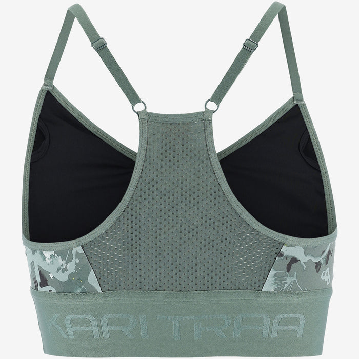 Kari Traa - Var Printed Bralette