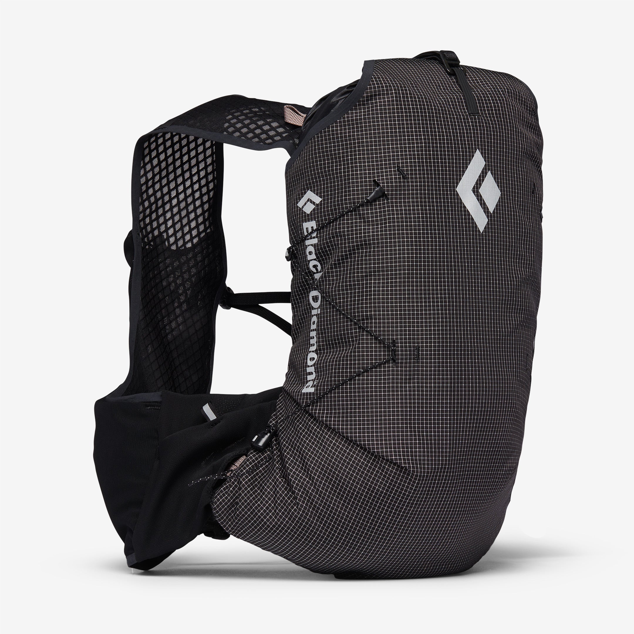 Black Diamond - Distance 8 Backpack - Men (2023)