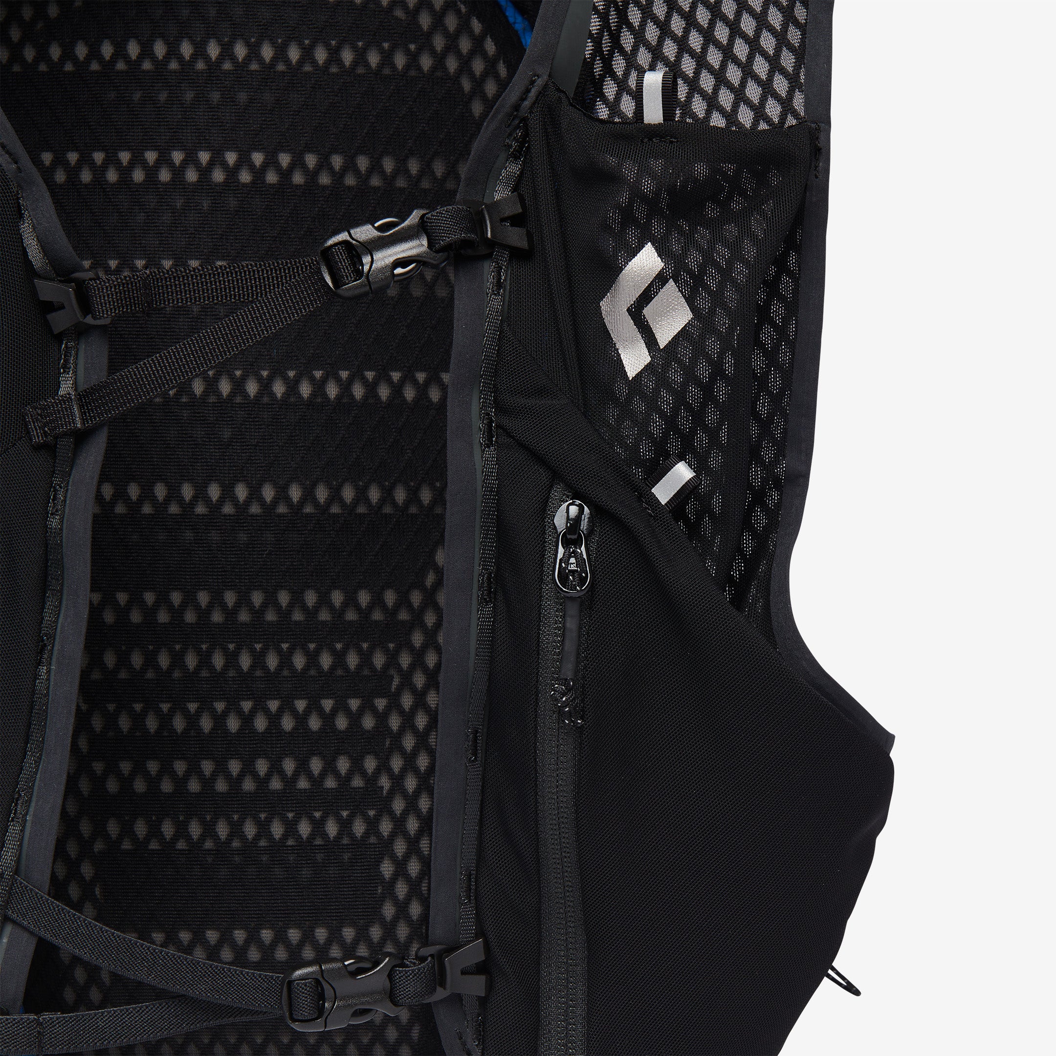 Black Diamond - Distance 8 Backpack - Men (2023)
