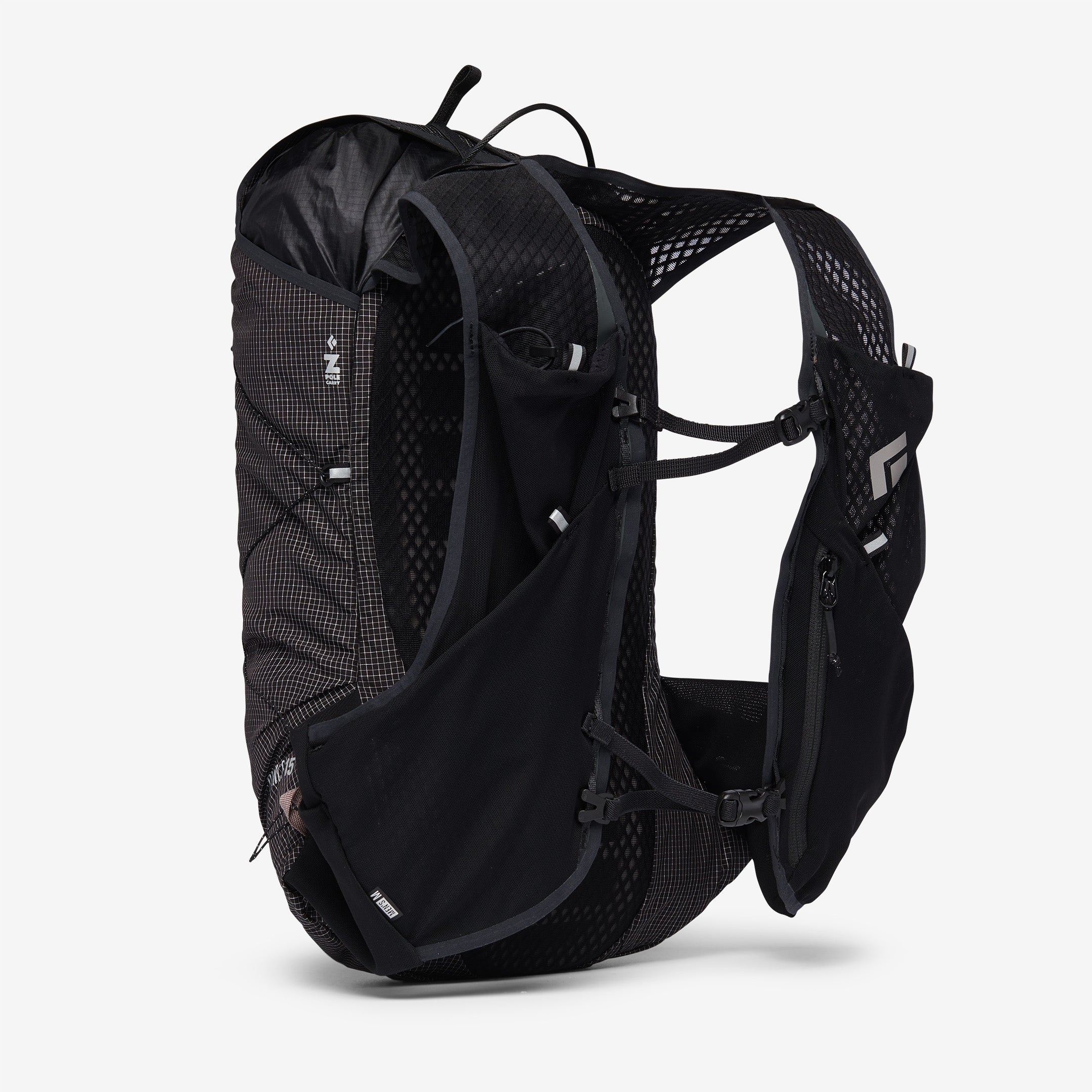 Black Diamond - Distance 15 Backpack - Homme (2023)