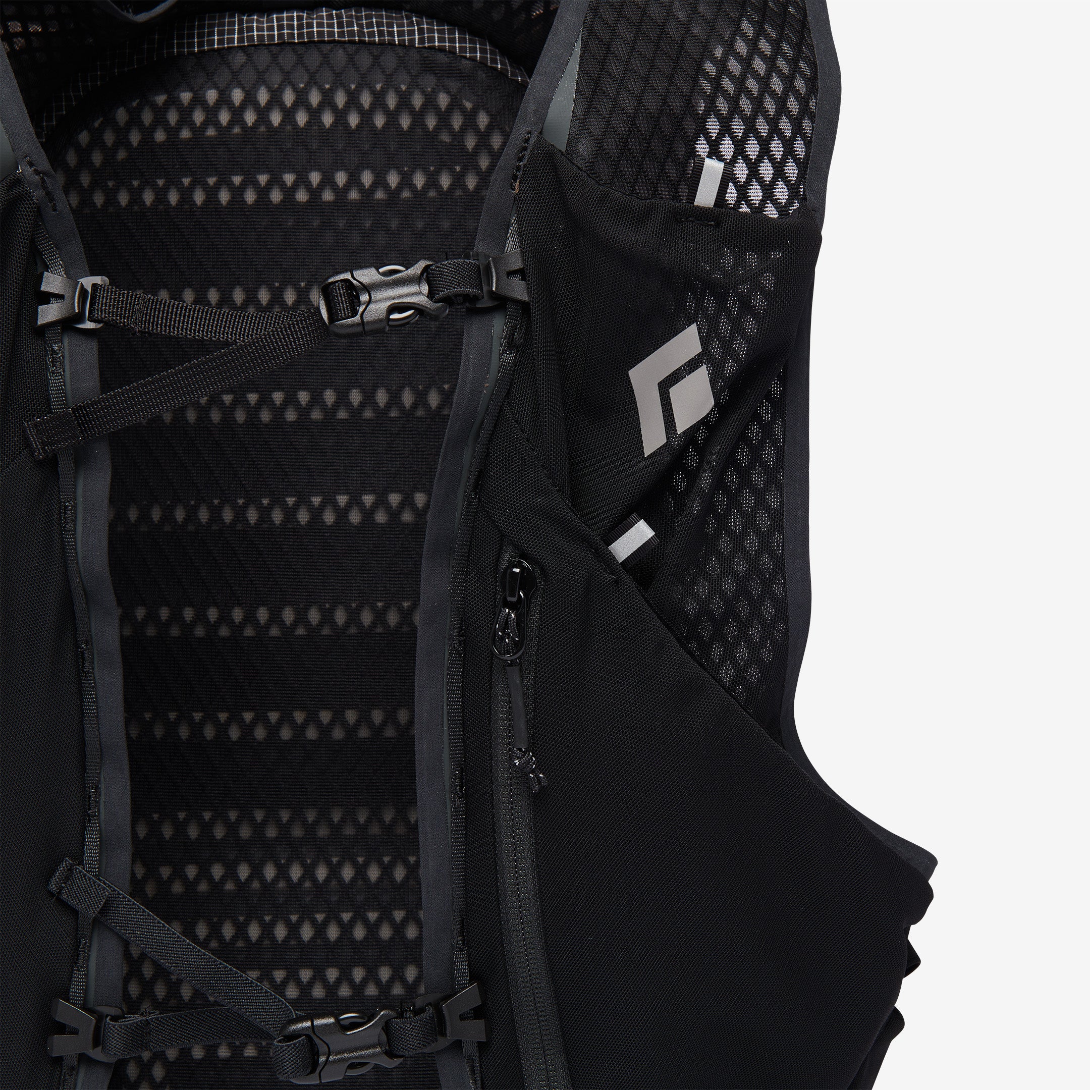 Black Diamond - Distance 15 Backpack - Homme (2023)