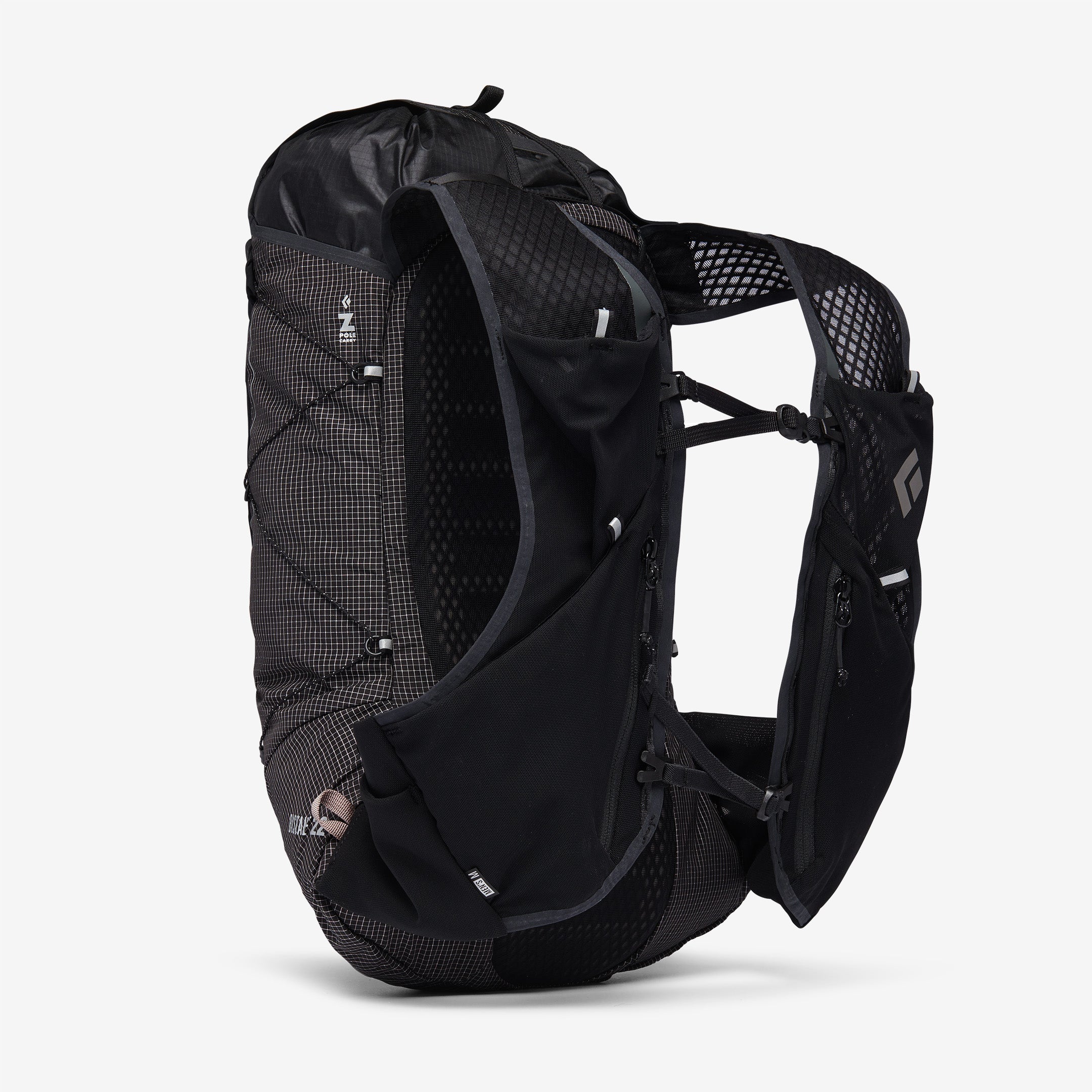 Black Diamond - Distance 22 Backpack - Homme (2023)