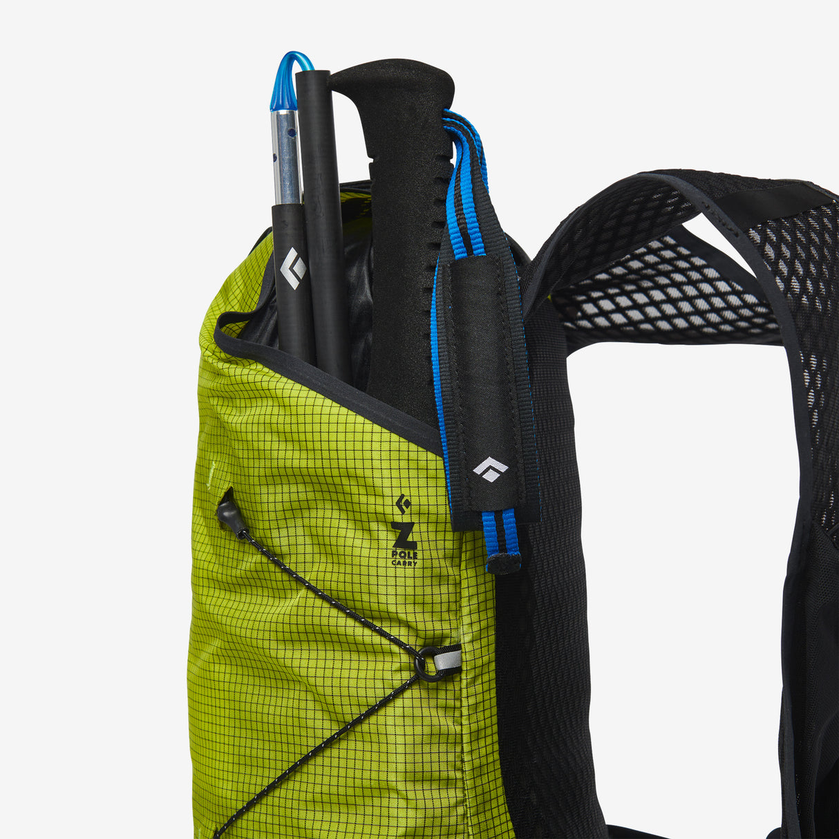 Black Diamond - Distance 8 Backpack - Men (2023)