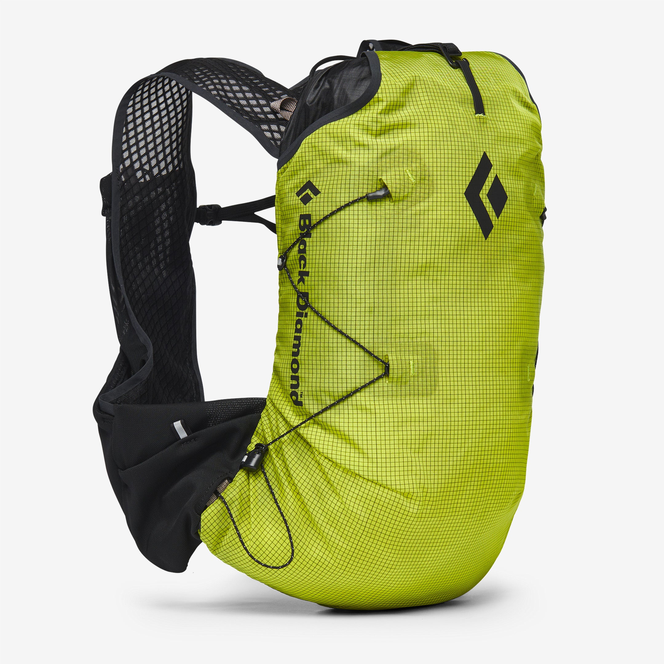 Black Diamond - Distance 8 Backpack - Men (2023) – Le coureur nordique