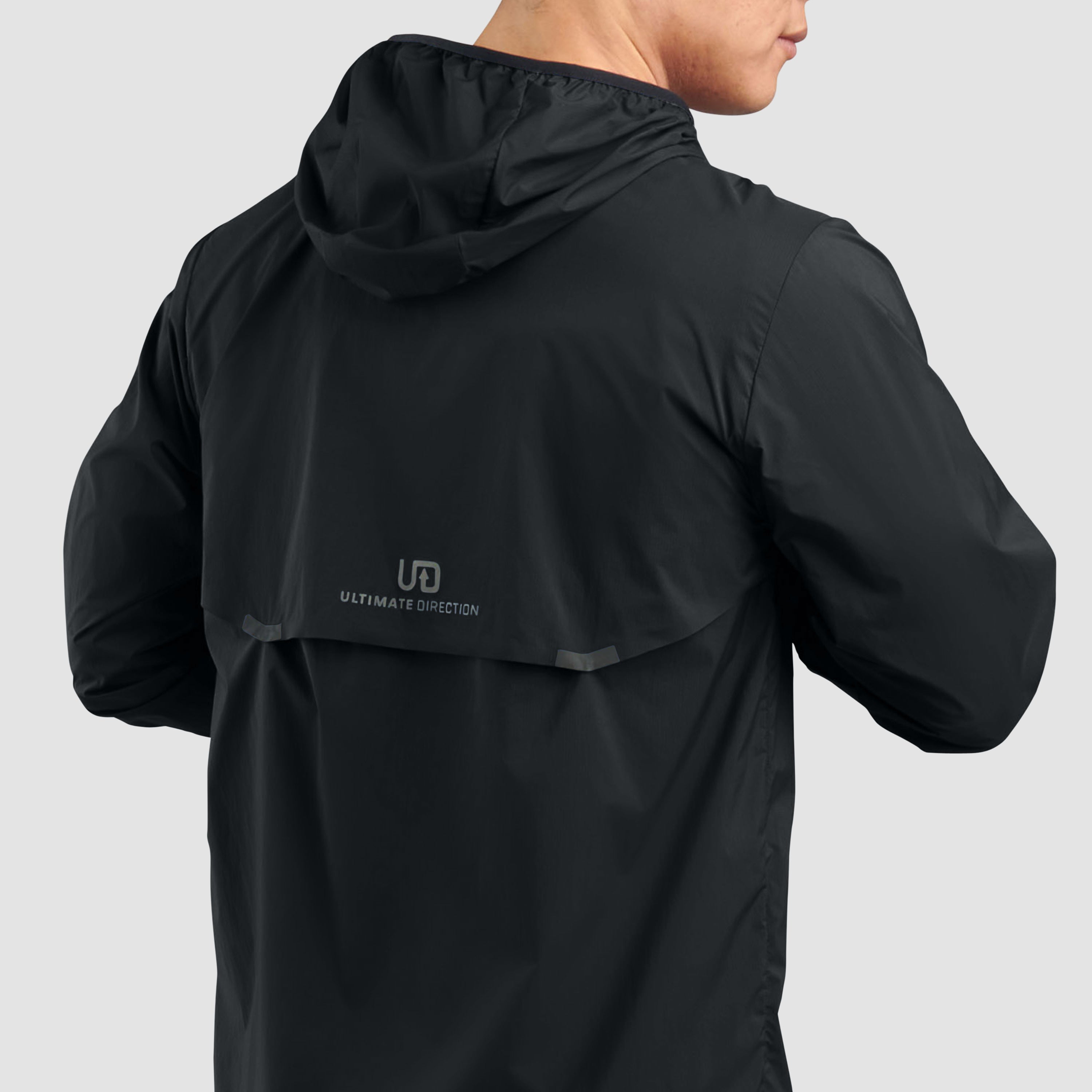 Ultimate Direction - Aerolight Manteau- Homme