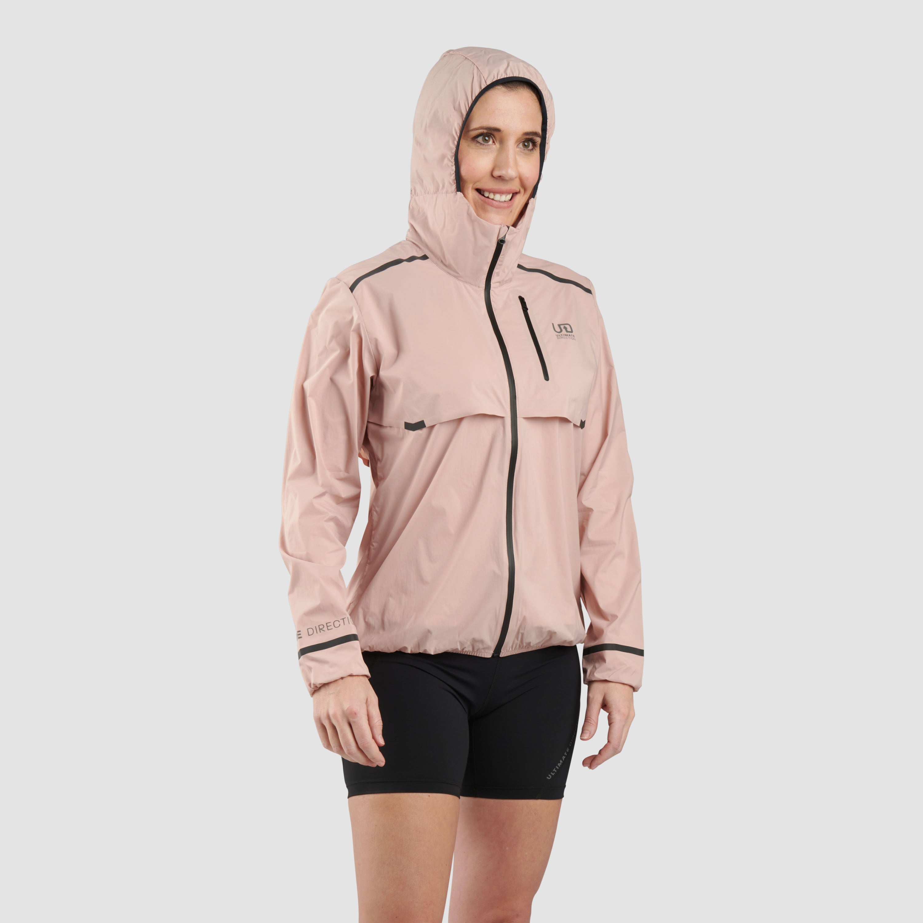 Ultimate Direction - Aerolight Manteau- Femme