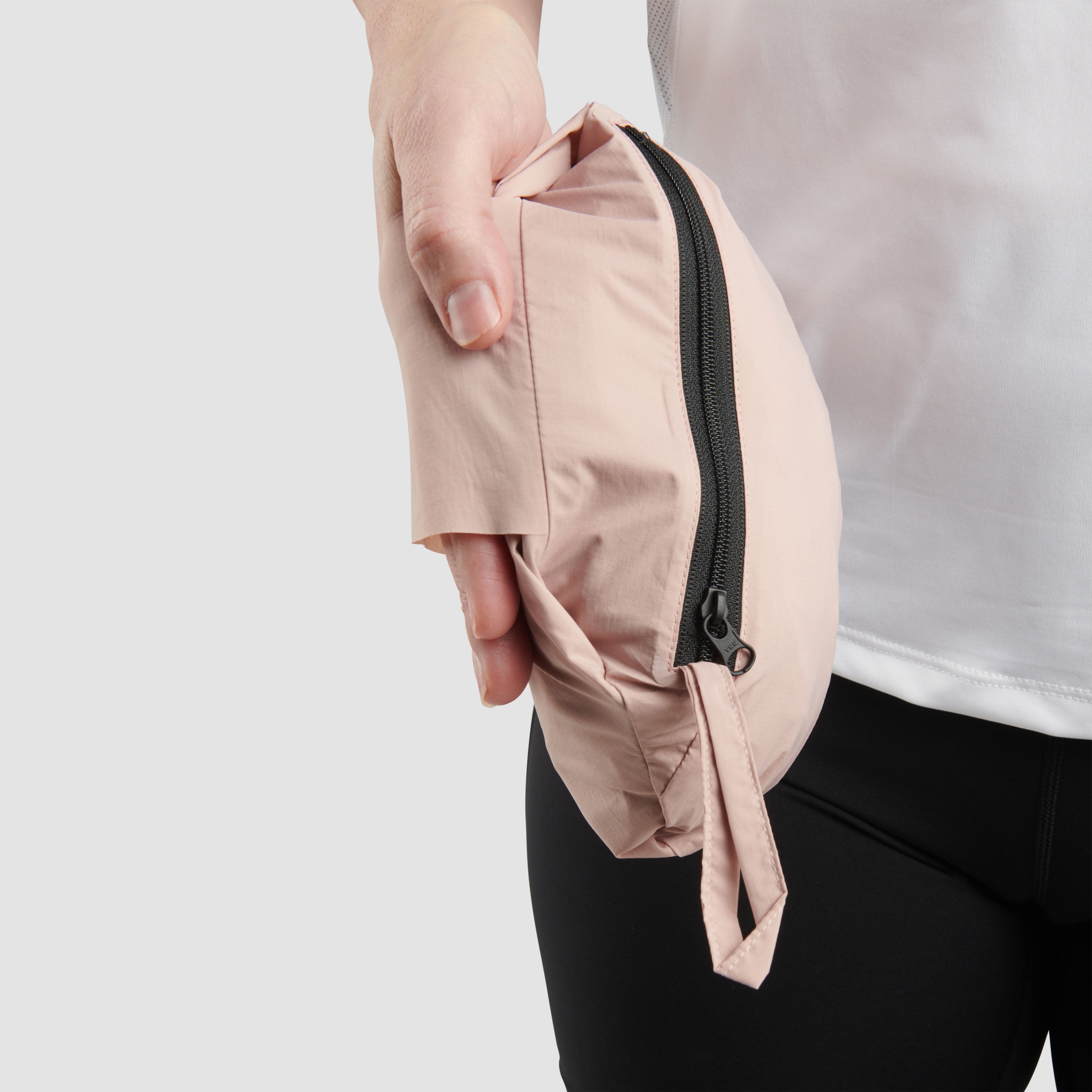 Ultimate Direction - Aerolight Manteau- Femme