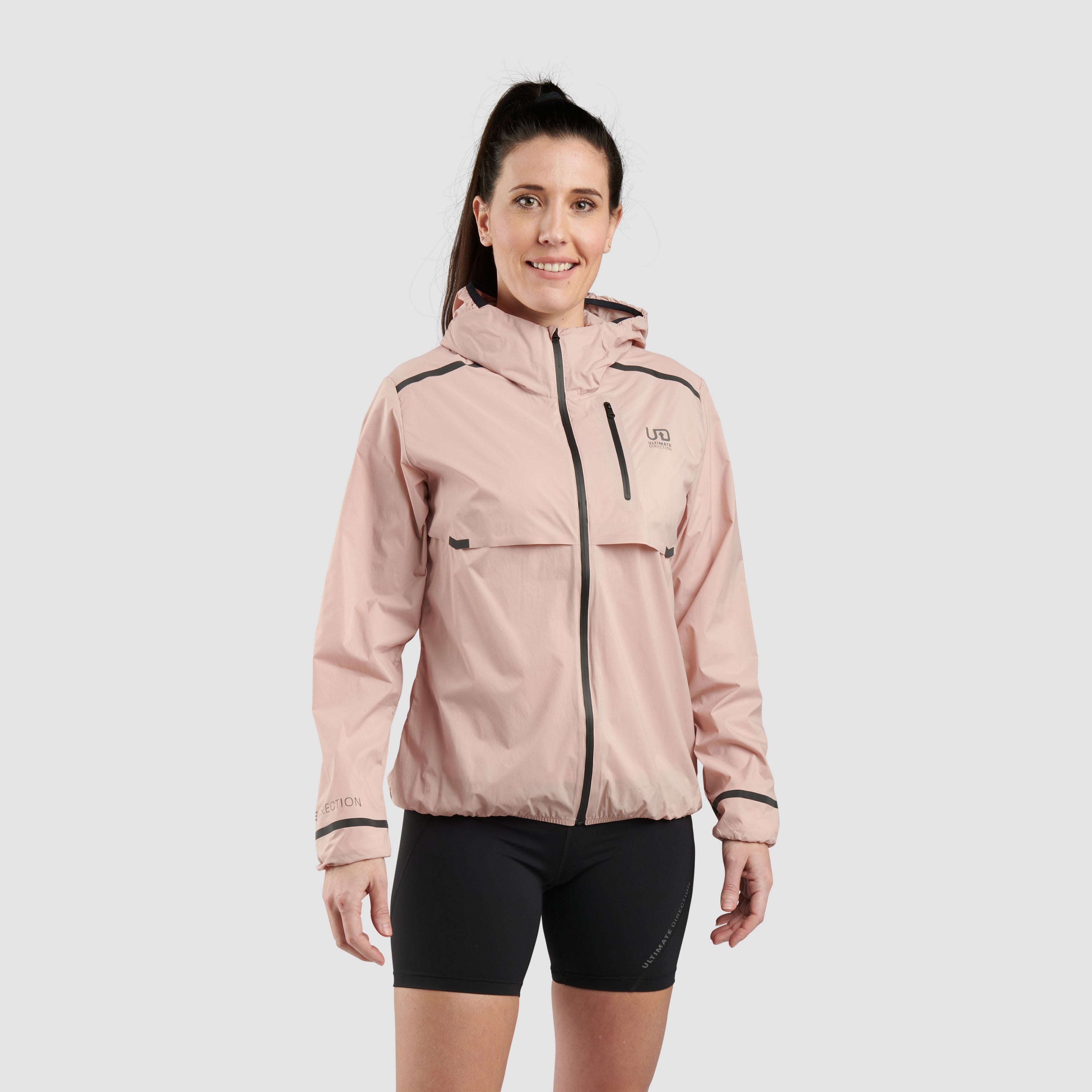 Ultimate Direction - Aerolight Manteau- Femme