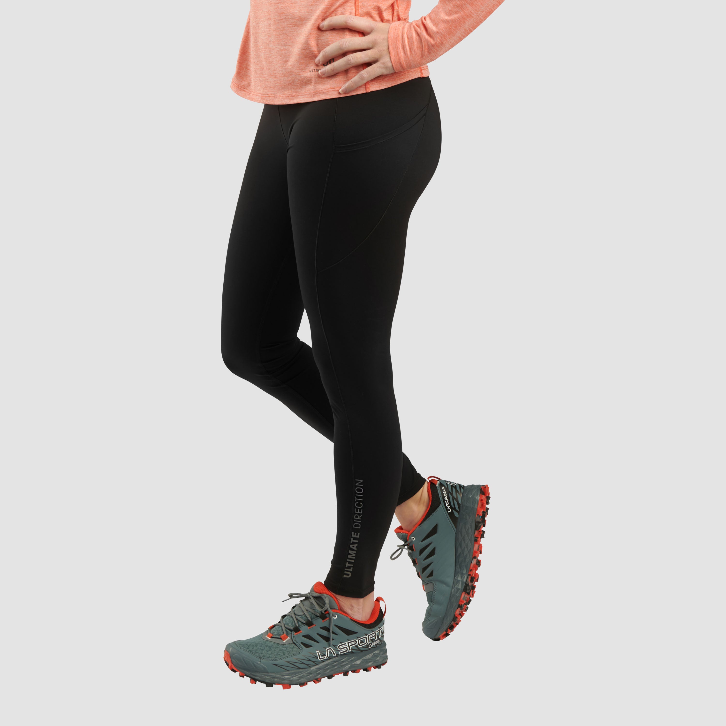 Ultimate Direction - Velum 25po Tight - Femme