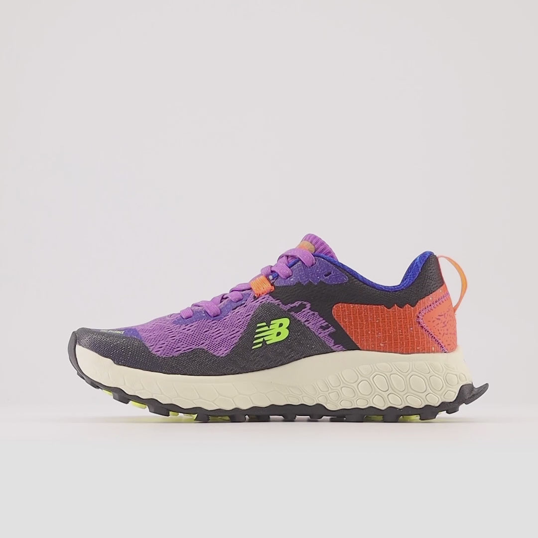 New Balance - Fresh Foam X Hierro v7 - Women's