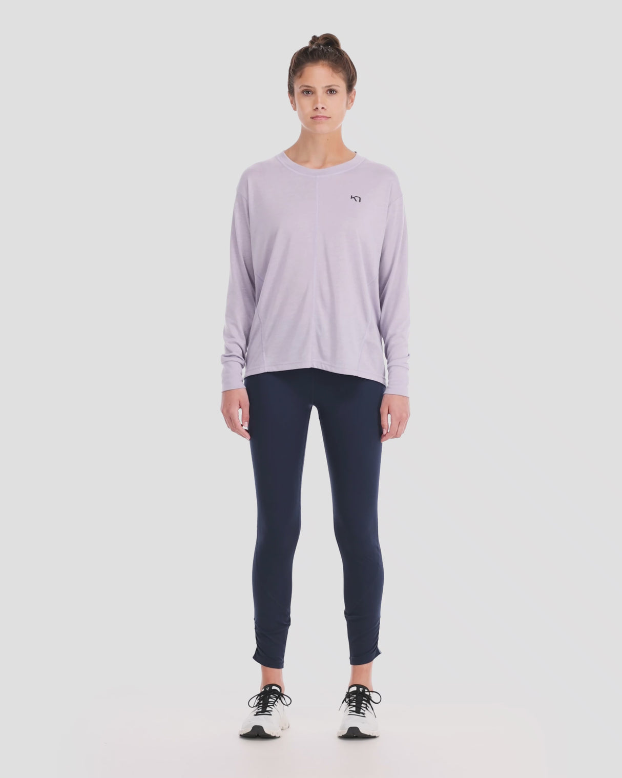 Kari Traa - Stine Long Sleeve - Women's