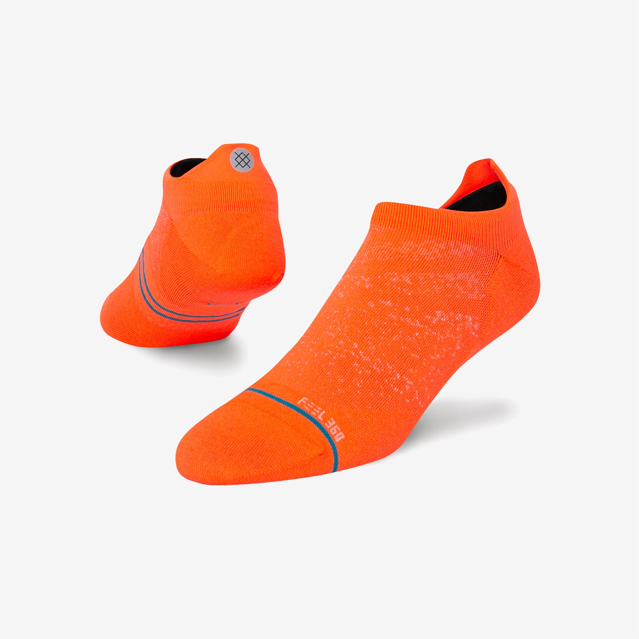 Stance - Run Ultralight Tab Socks - Unisex