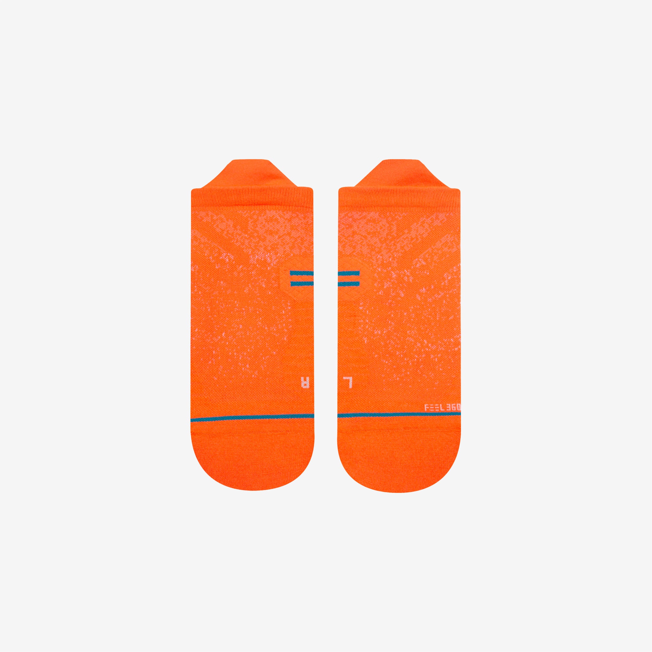 Stance - Run Ultralight Tab Socks - Unisex