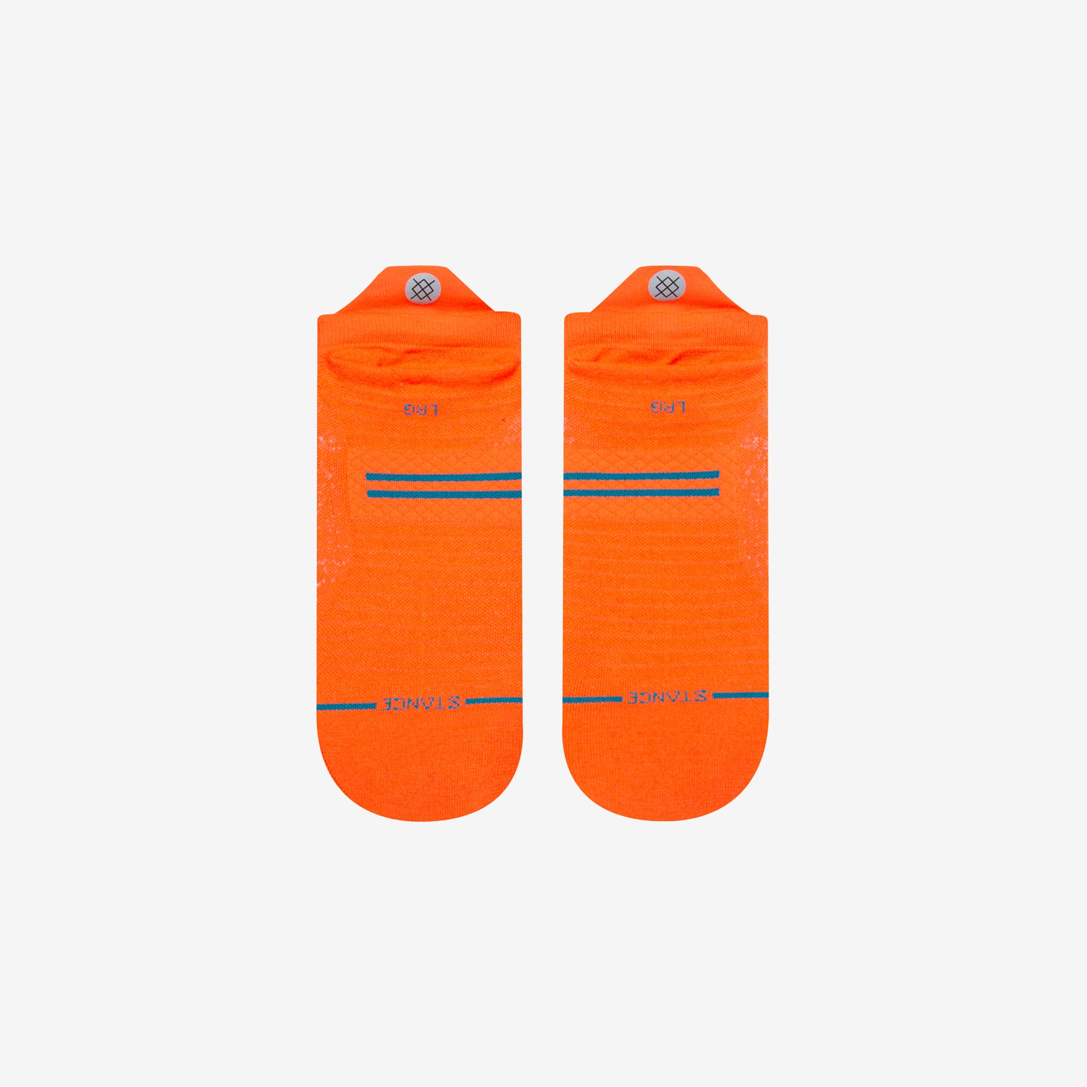 Stance - Run Ultralight Tab Socks - Unisex