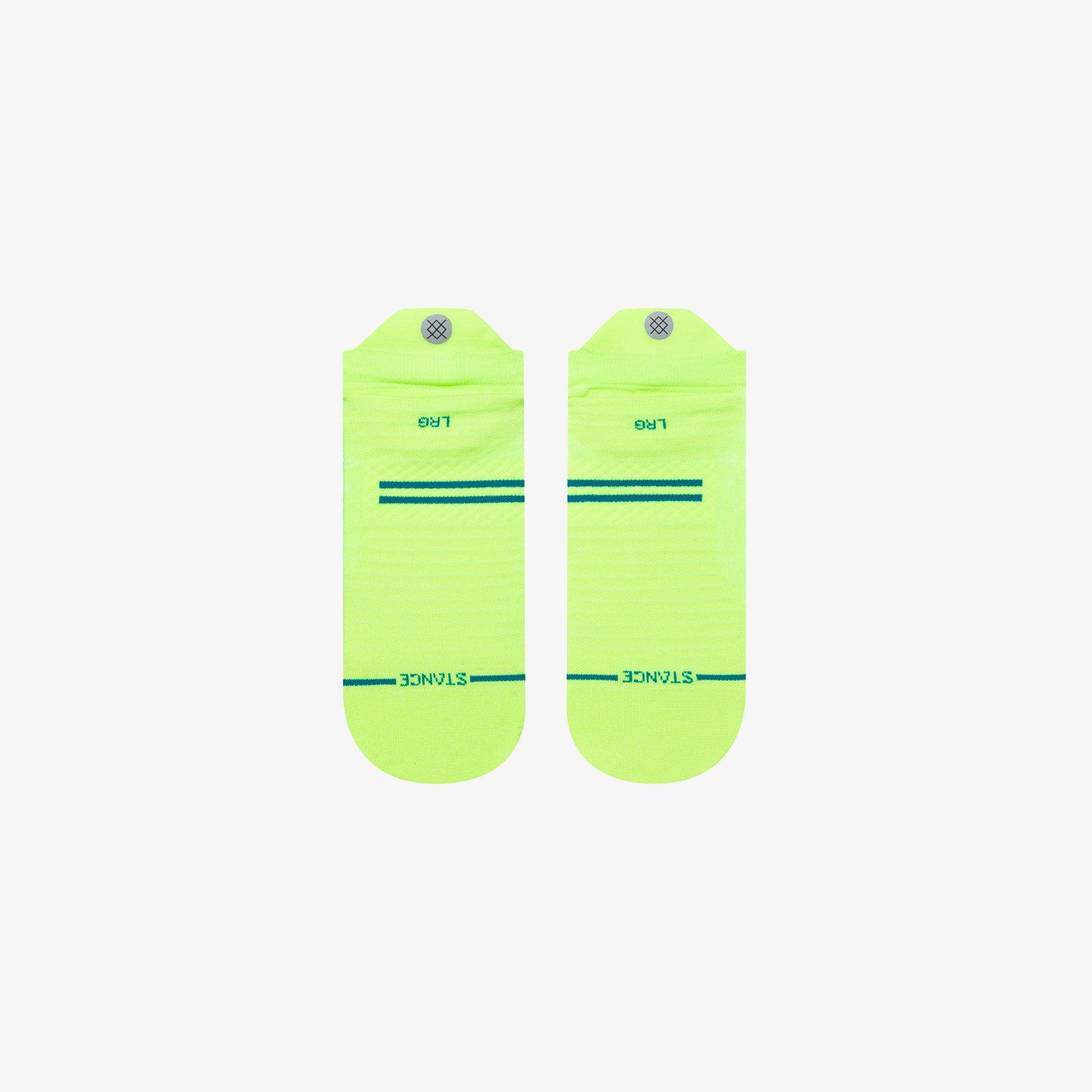 Stance - Run Ultralight Tab Socks - Unisex