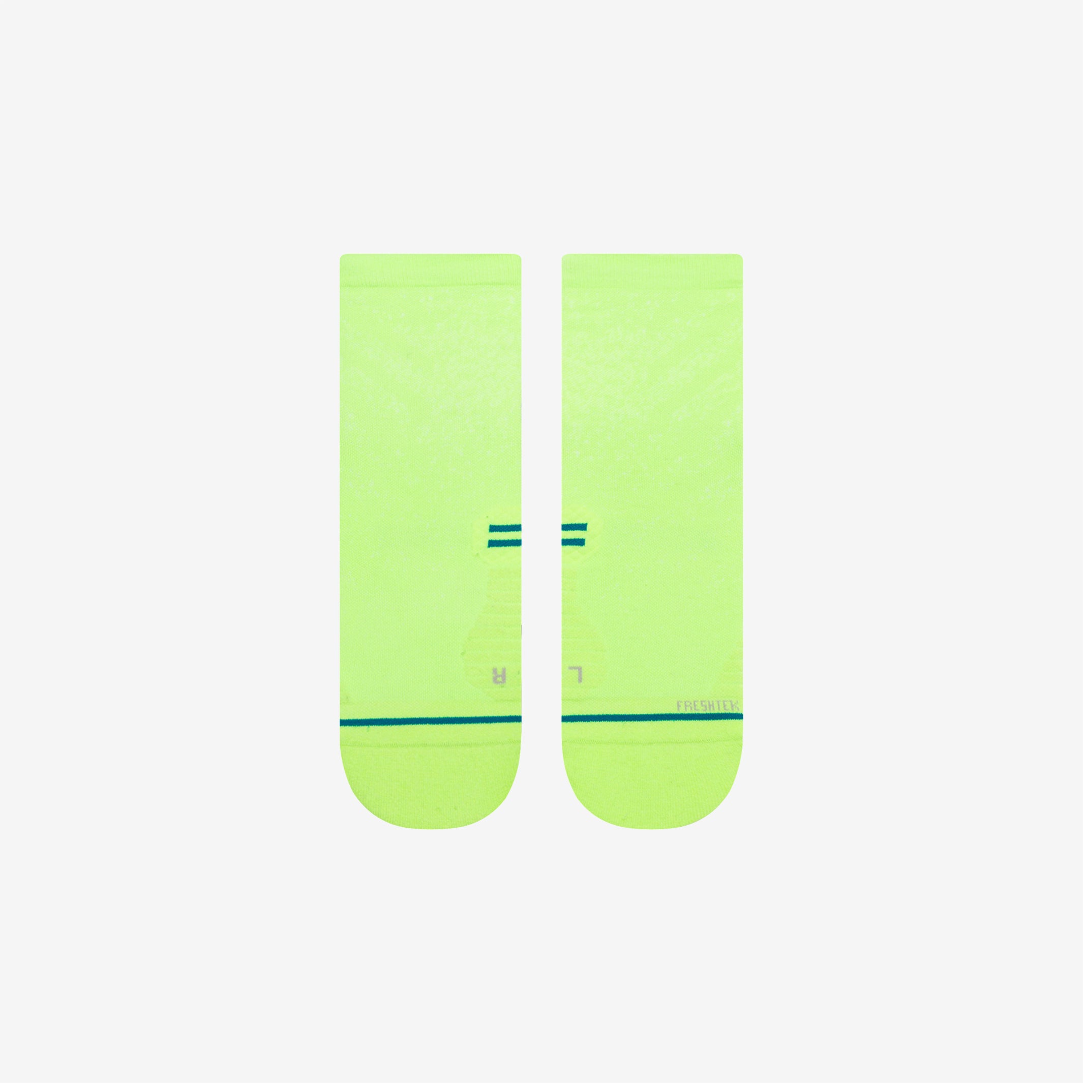 Stance - Run Light Quarter Socks - Unisex