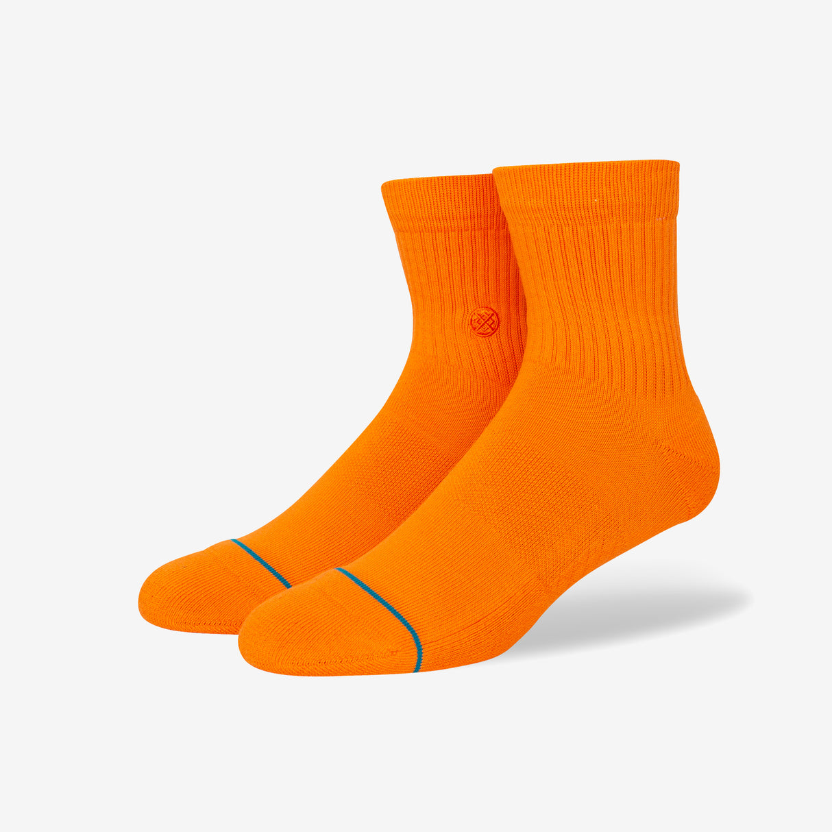 Stance - Icon Quarter Socks - Unisexe