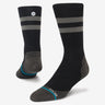 Stance - Franchise Ultralight Crew Socks - Unisexe