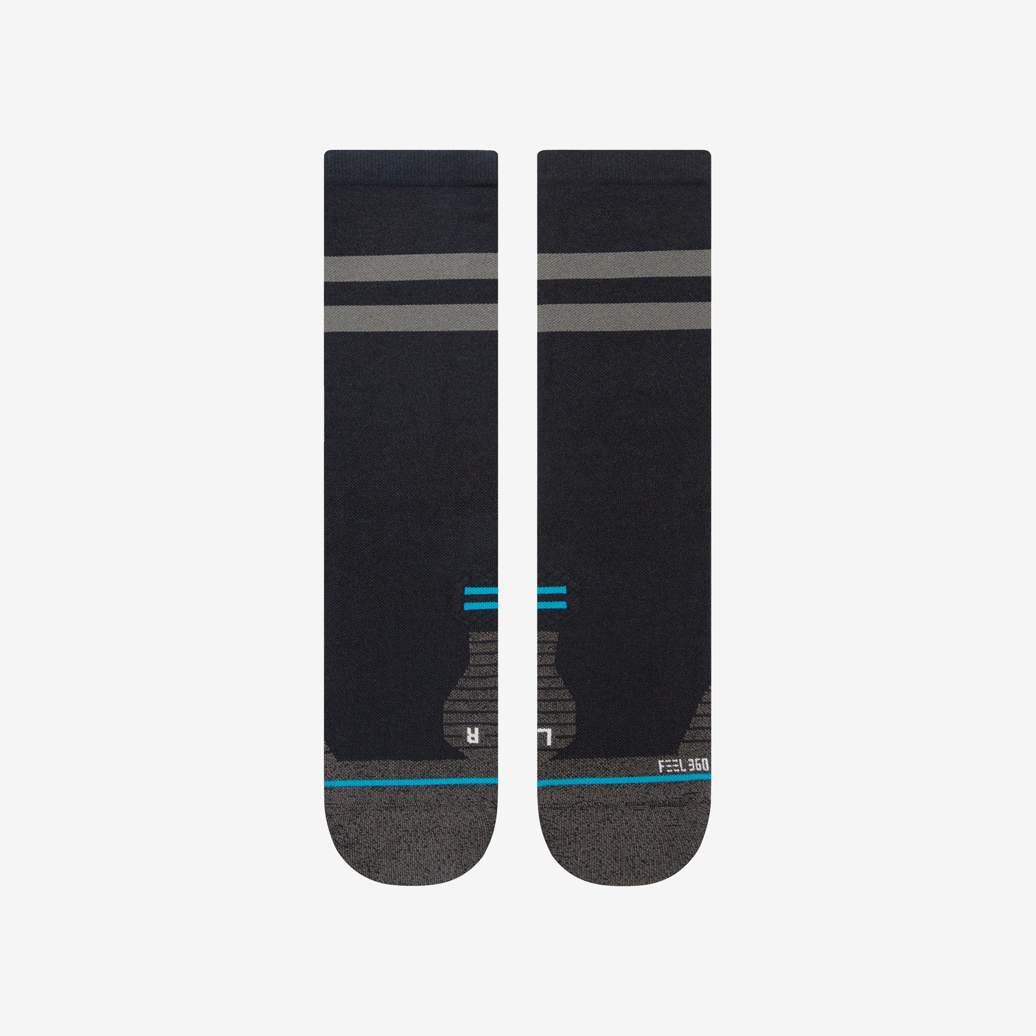 Stance - Franchise Ultralight Crew Socks - Unisex
