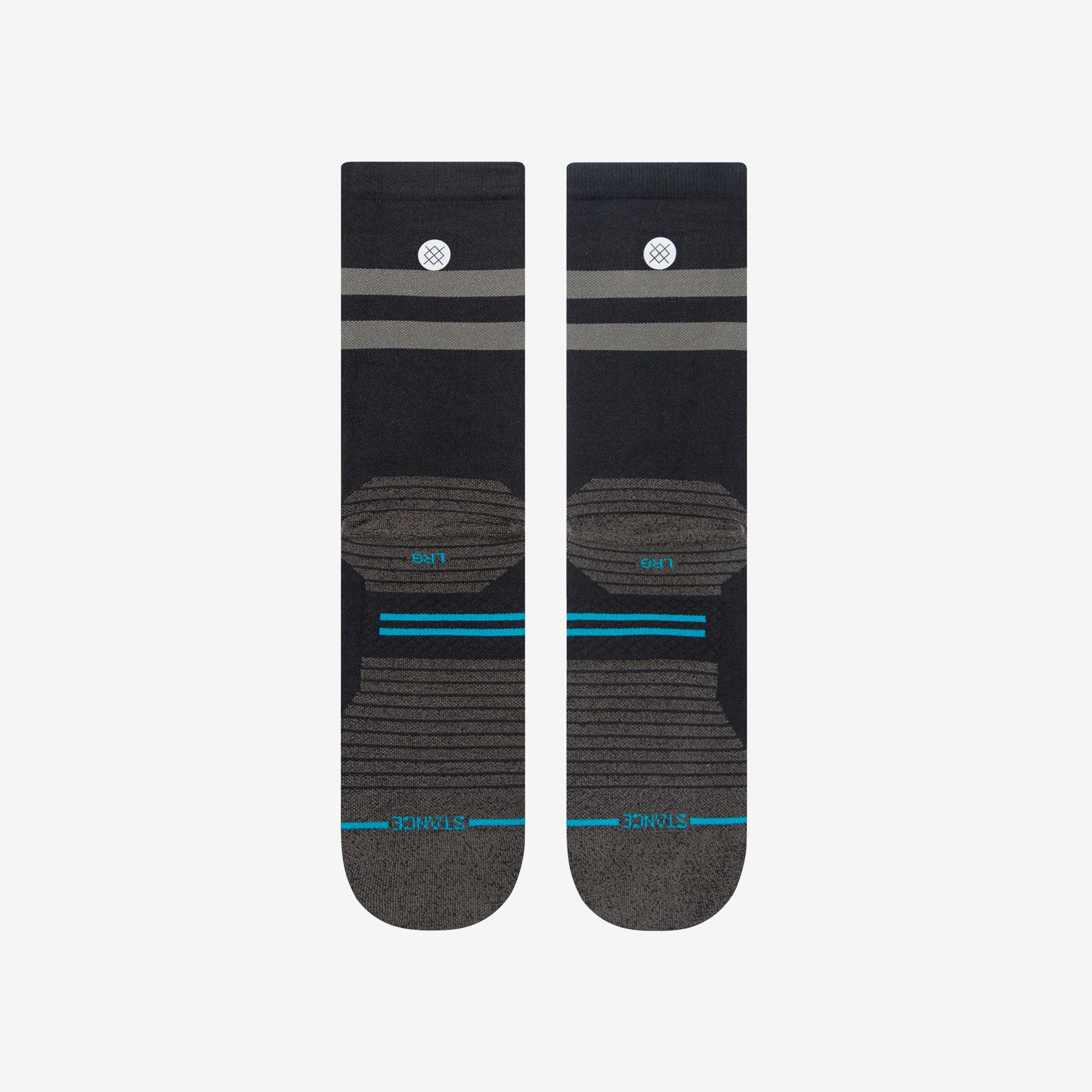 Stance - Franchise Ultralight Crew Socks - Unisex