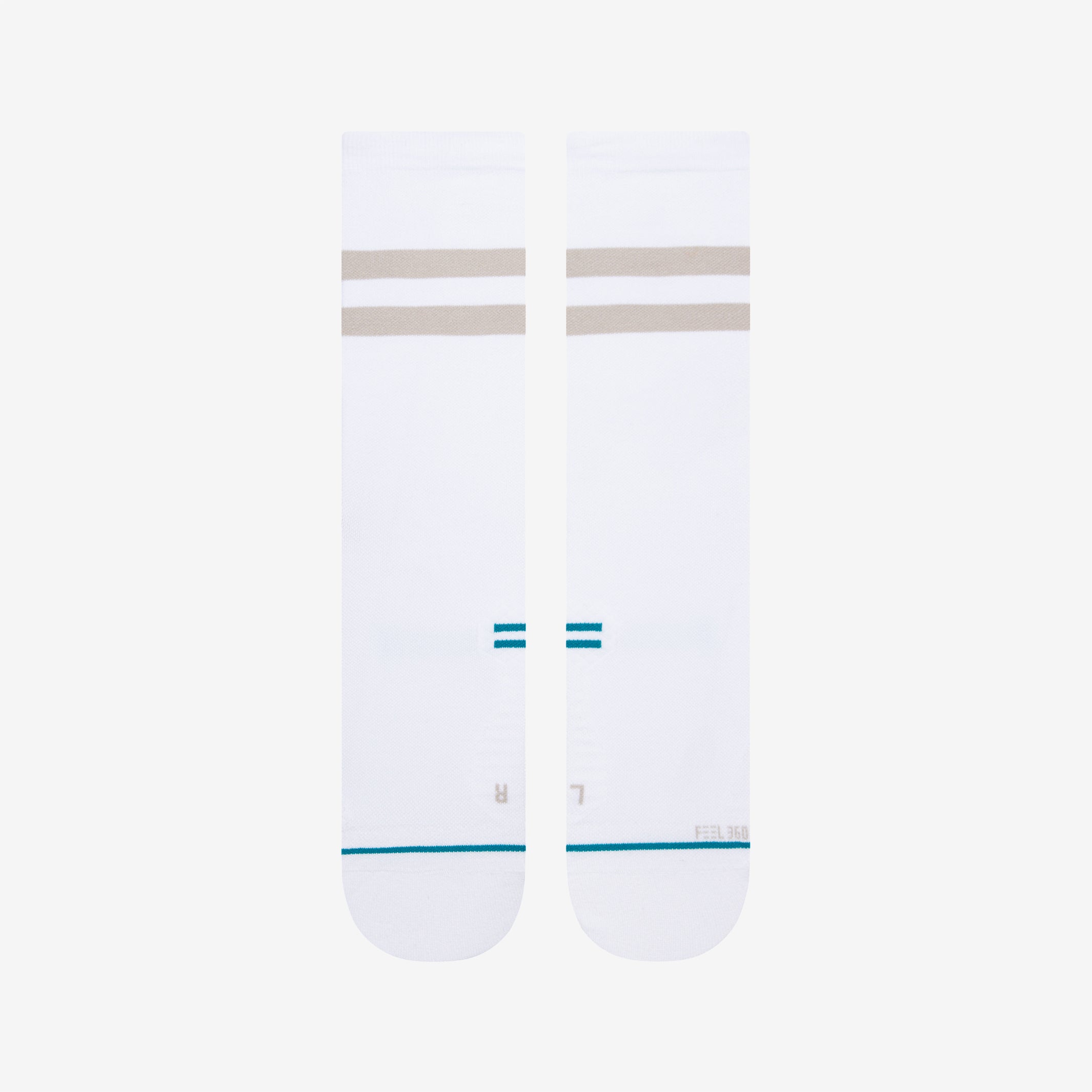 Stance - Franchise Ultralight Crew Socks - Unisex