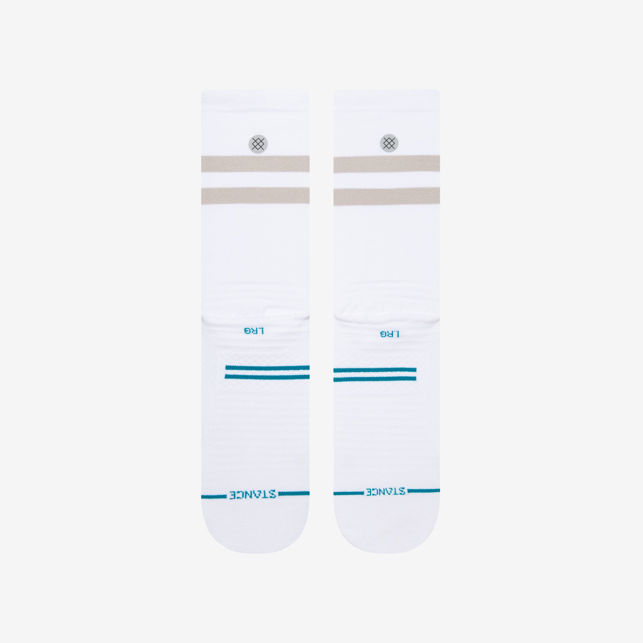 Stance - Franchise Ultralight Crew Socks - Unisex