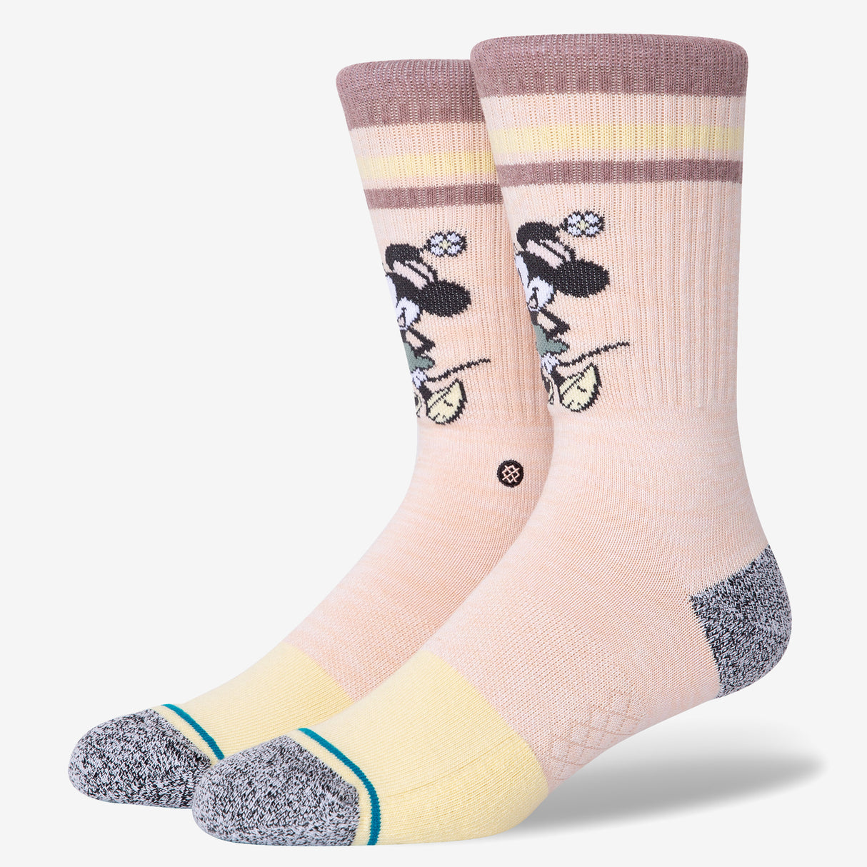 Stance - Disney Vintage Crew Socks - Unisexe