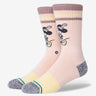 Stance - Disney Vintage Crew Socks - Unisexe