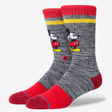 Stance - Disney Vintage Crew Socks - Unisexe