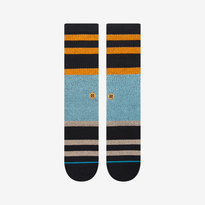 Stance - Staggered Crew Socks - Unisexe
