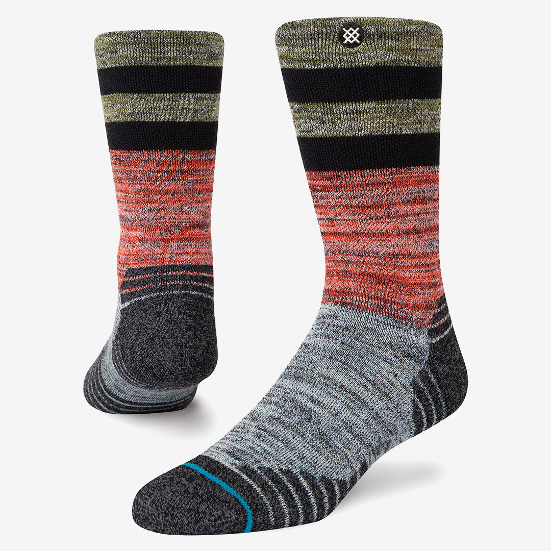 Stance - Alder Crew Socks - Unisexe