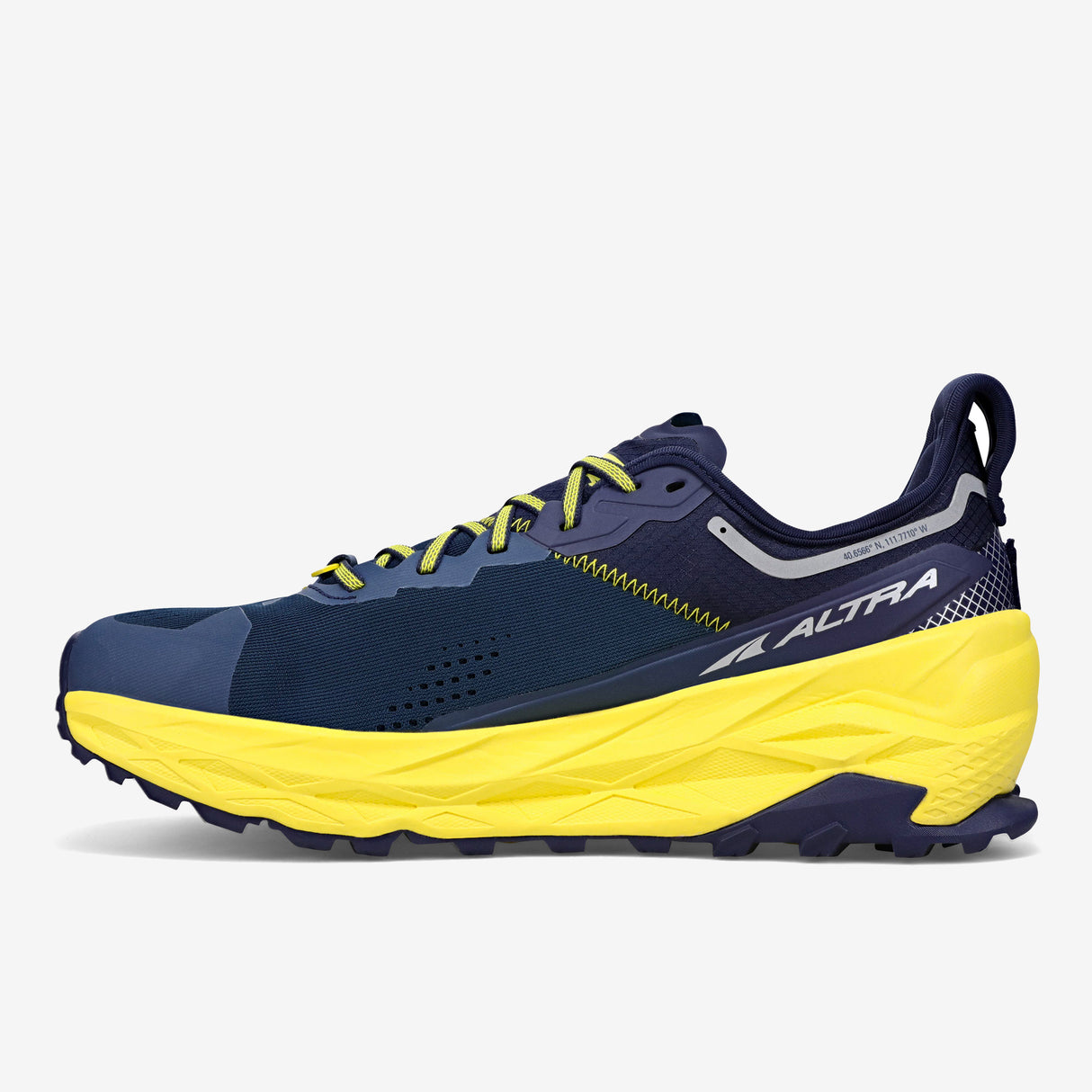 Altra - Olympus 5 - Men