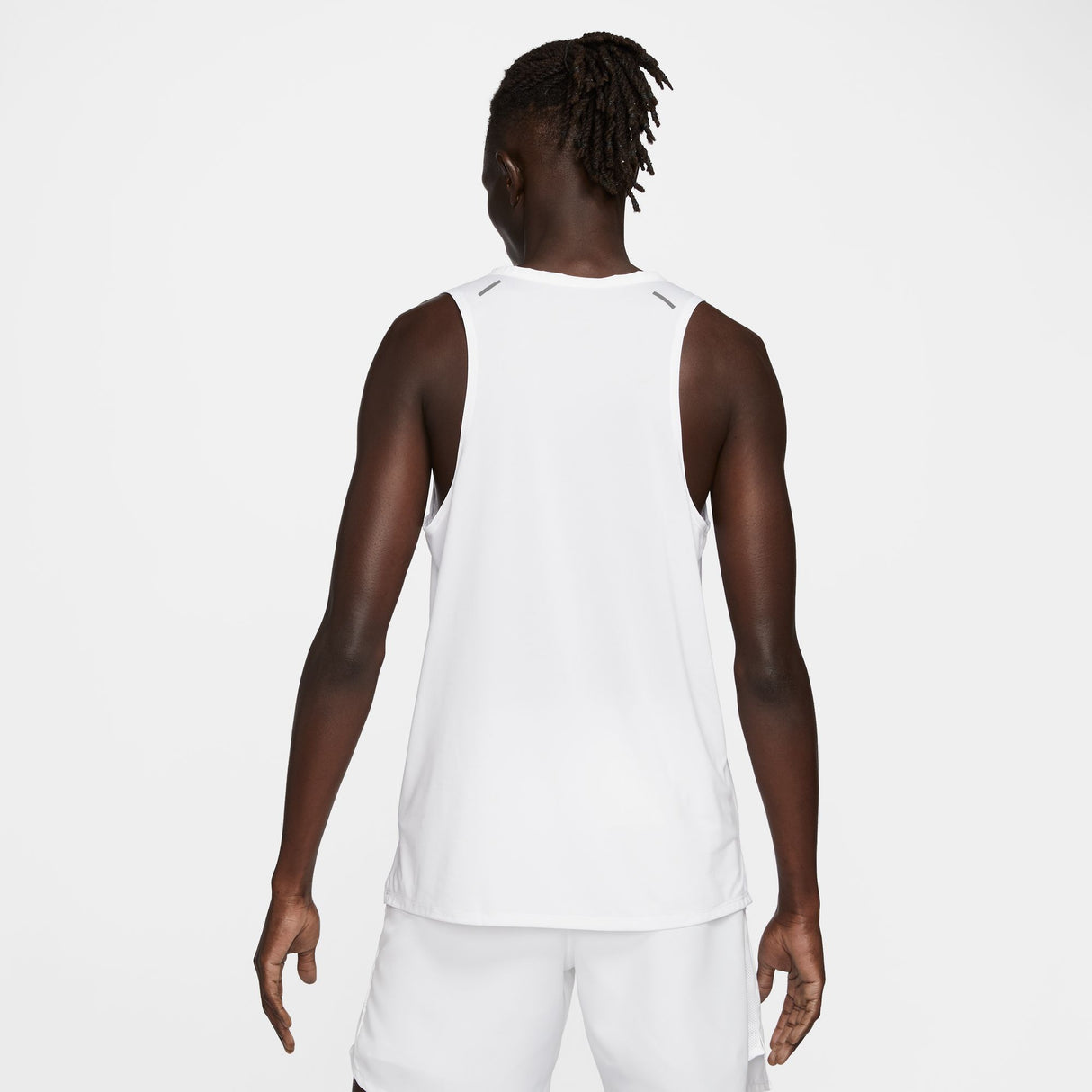 Nike Dri-Fit Rise 365 Running Tank - Men