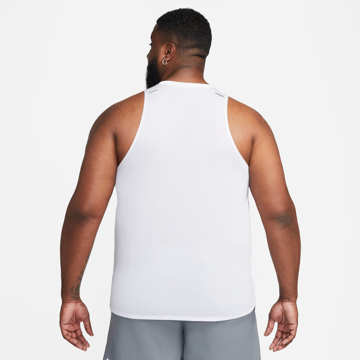 Nike Dri-Fit Rise 365 Running Tank - Men