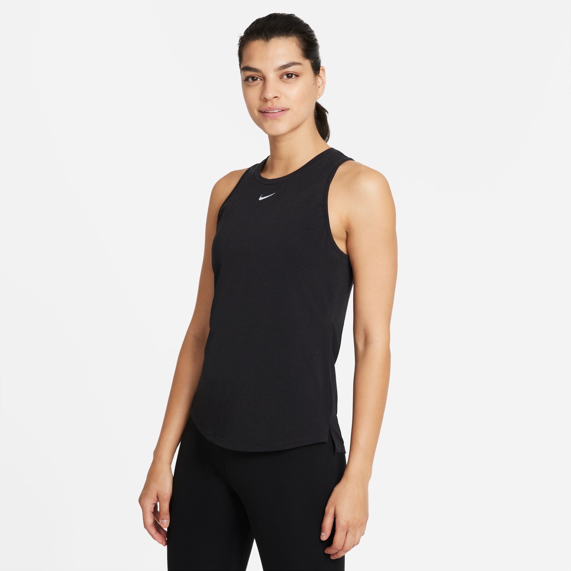 Nike dri fit womens best sale