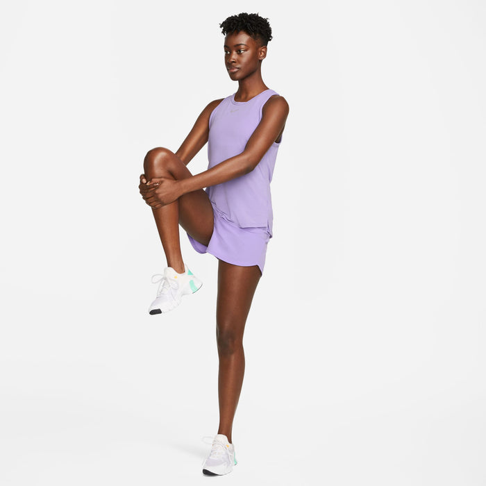 Nike - Dri-Fit One Luxe Tank - Femme