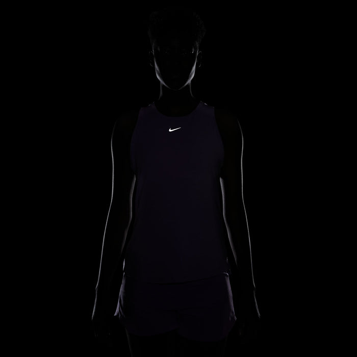 Nike - Dri-Fit One Luxe Tank - Femme