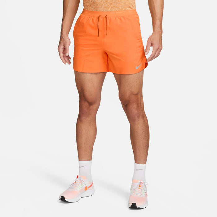 Nike - Dri-FIT 5 Stride Brief-Lined Running Shorts - Homme — Le coureur  nordique