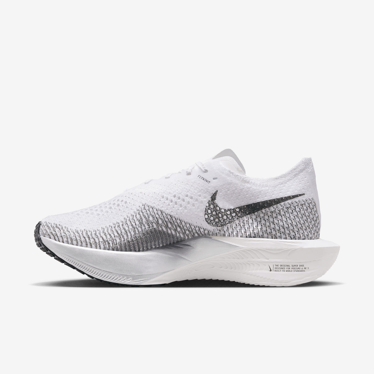 Nike - ZoomX Vaporfly NEXT% 3 - Femme