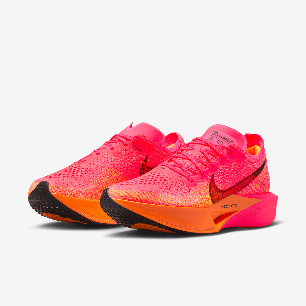 Nike - ZoomX Vaporfly NEXT% 3 - Femme