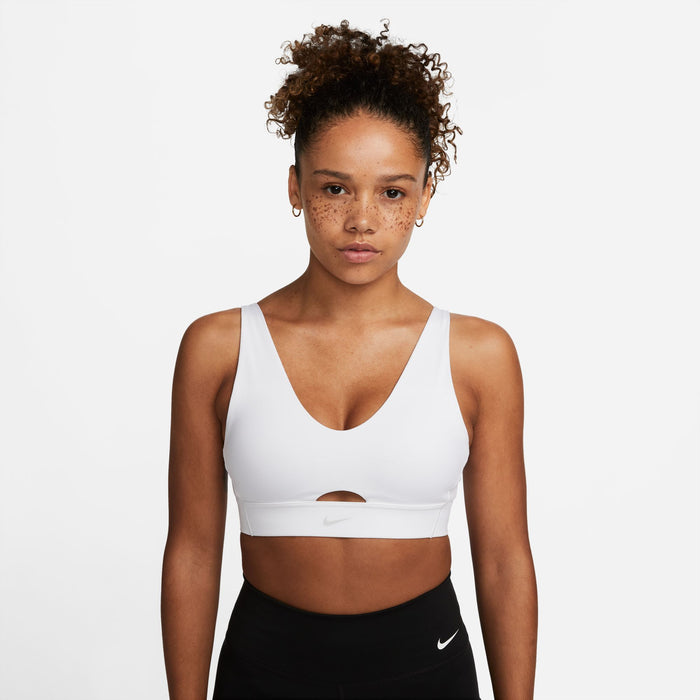 Nike - Women's Indy Plunge Cutout