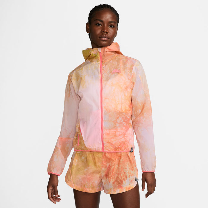 Nike Women's Trail Repel Jacket