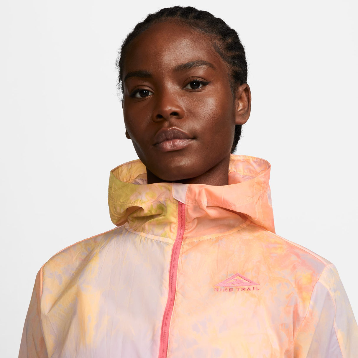 Nike Women's Trail Repel Jacket