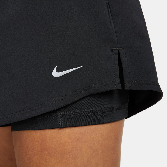 Shorts Gris. Nike CA