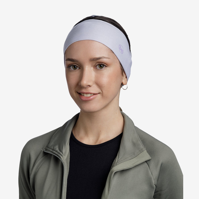 Buff - Coolnet UV® Wide Headband Solid