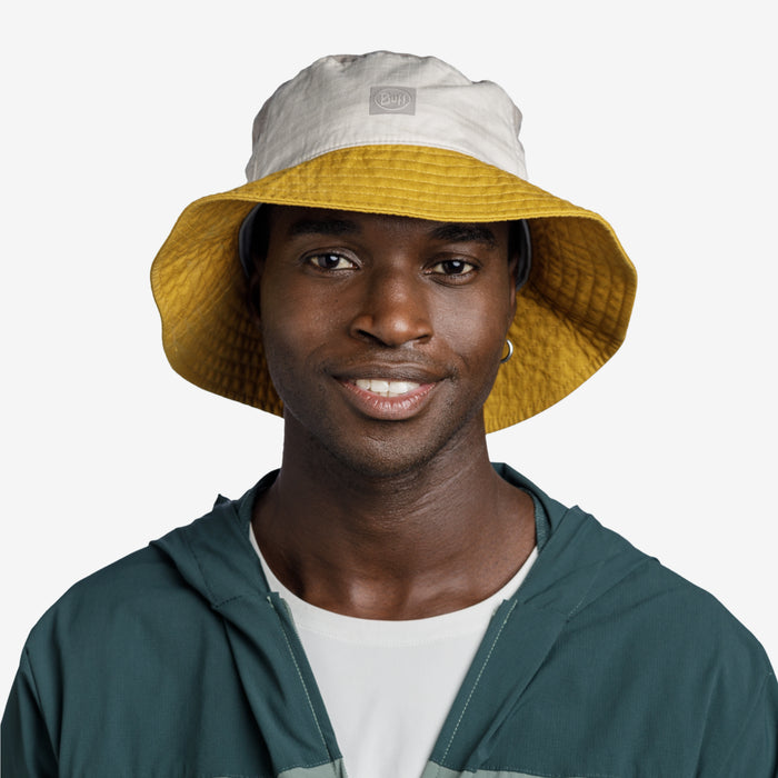 Buff - Sun Bucket Hat Hak