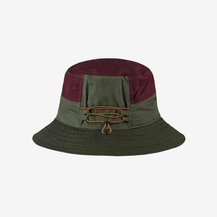 Buff - Sun Bucket Hat Hak — Le coureur nordique
